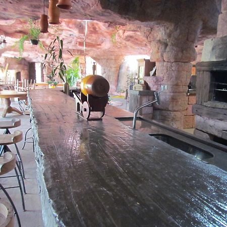 Casa De Guimaraes - Hotel Chapada dos Guimarães Zewnętrze zdjęcie