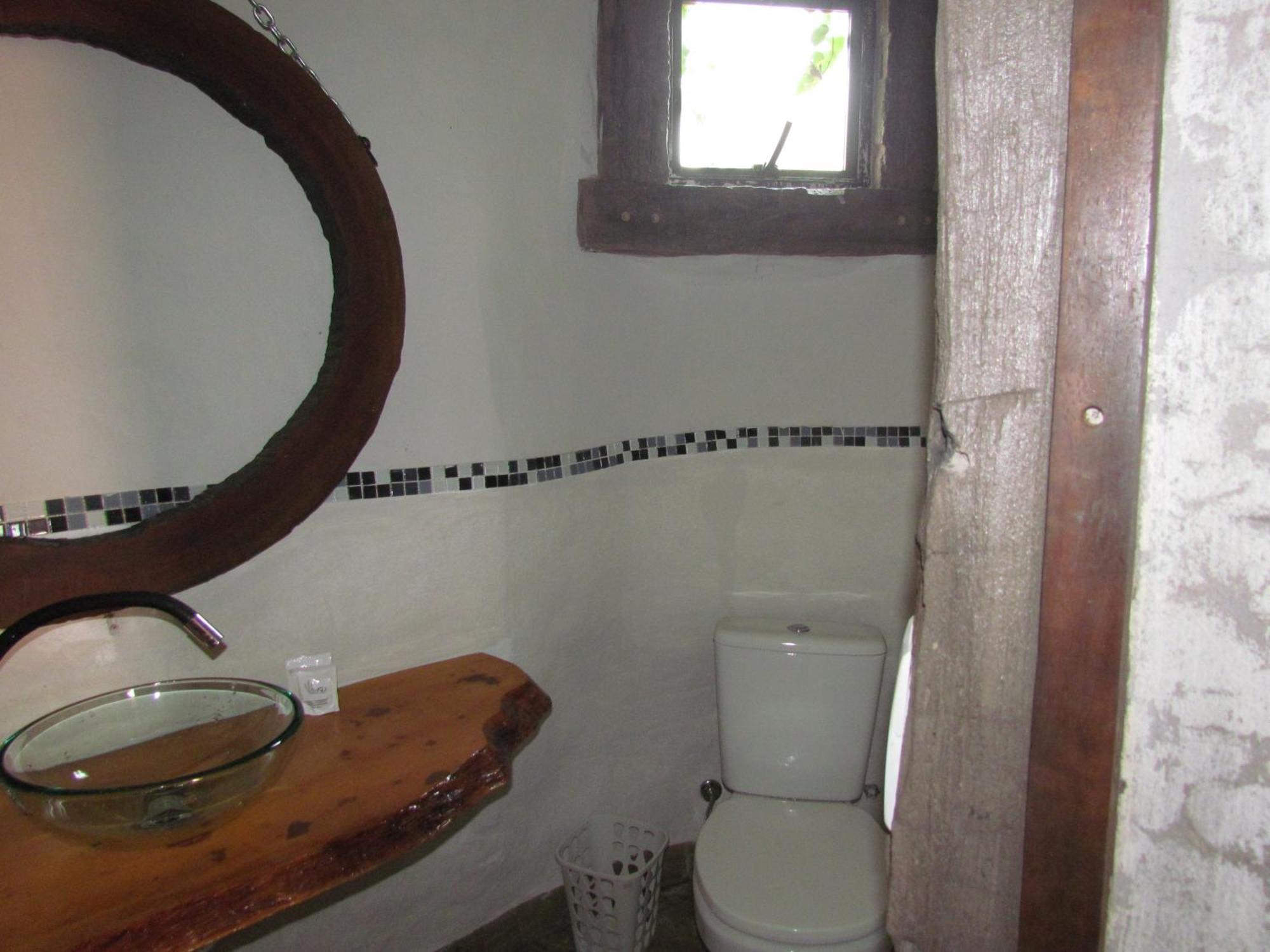 Casa De Guimaraes - Hotel Chapada dos Guimarães Zewnętrze zdjęcie
