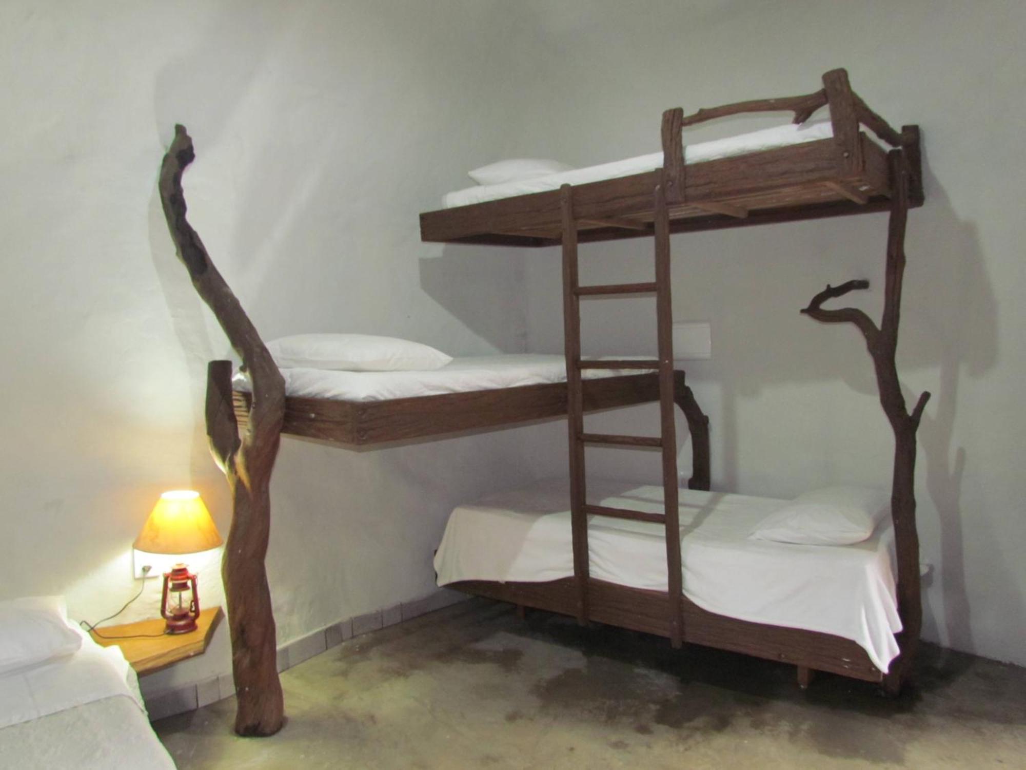 Casa De Guimaraes - Hotel Chapada dos Guimarães Zewnętrze zdjęcie